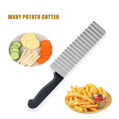 French fries chips cutter knife - Prozone