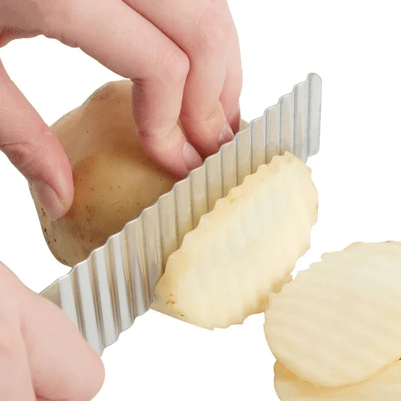French fries chips cutter knife - Prozone