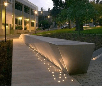 Underground waterproof led light 1w - Prozone