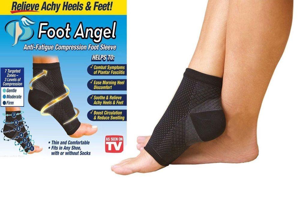 Foot angel - Prozone