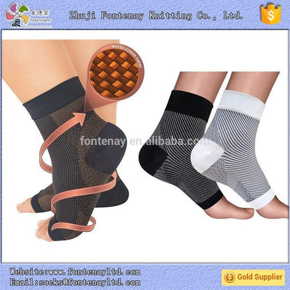 Foot angel - Prozone