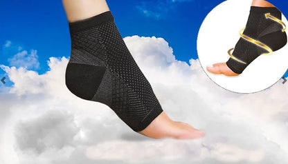 Foot angel - Prozone