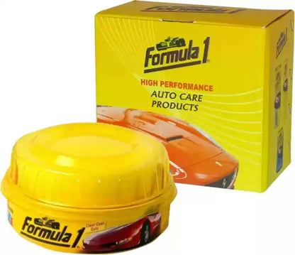 formula body polish 230 gm - Prozone