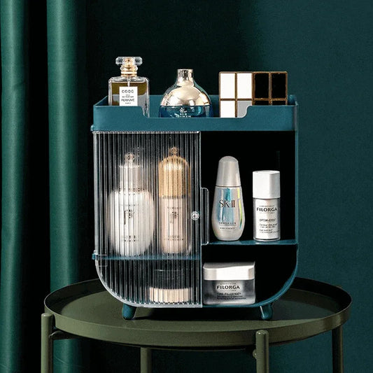 Desktop cosmetic storage box - Prozone
