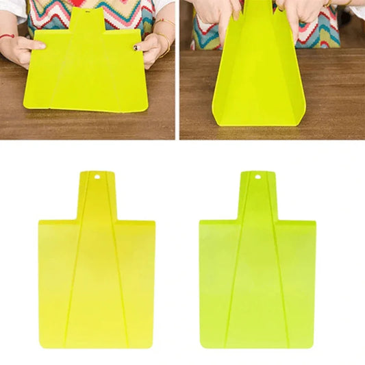 Foldable chopping board - medium - Prozone