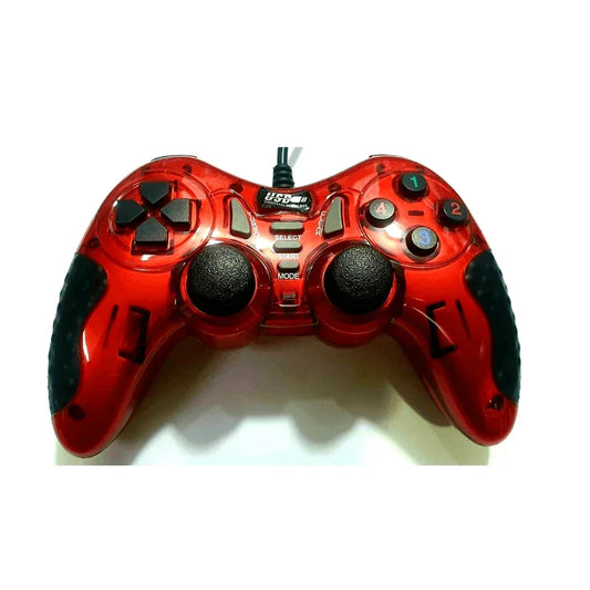 Usb gamepad joystick controller jy8006 - Prozone