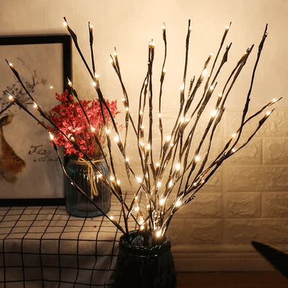 Led branch light 25 inch - Prozone