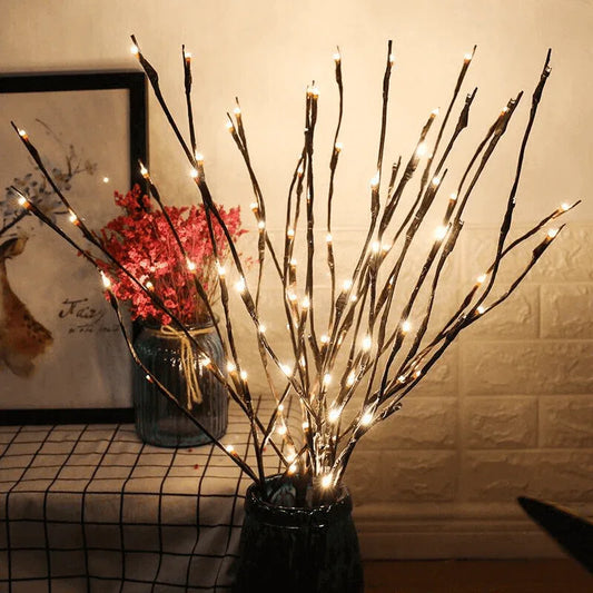 Led branch light 25 inch - Prozone