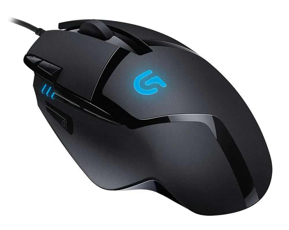 Logitech g402 gaming mouse - Prozone