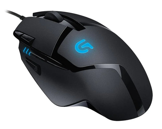 Logitech g402 gaming mouse - Prozone