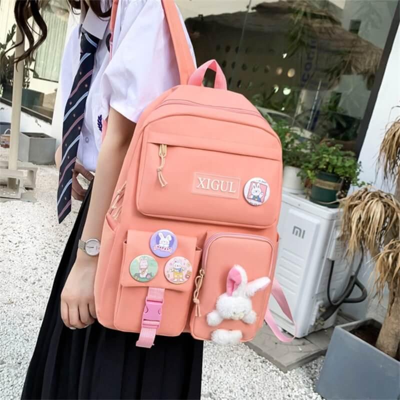 4pcs bunny bag set - Prozone