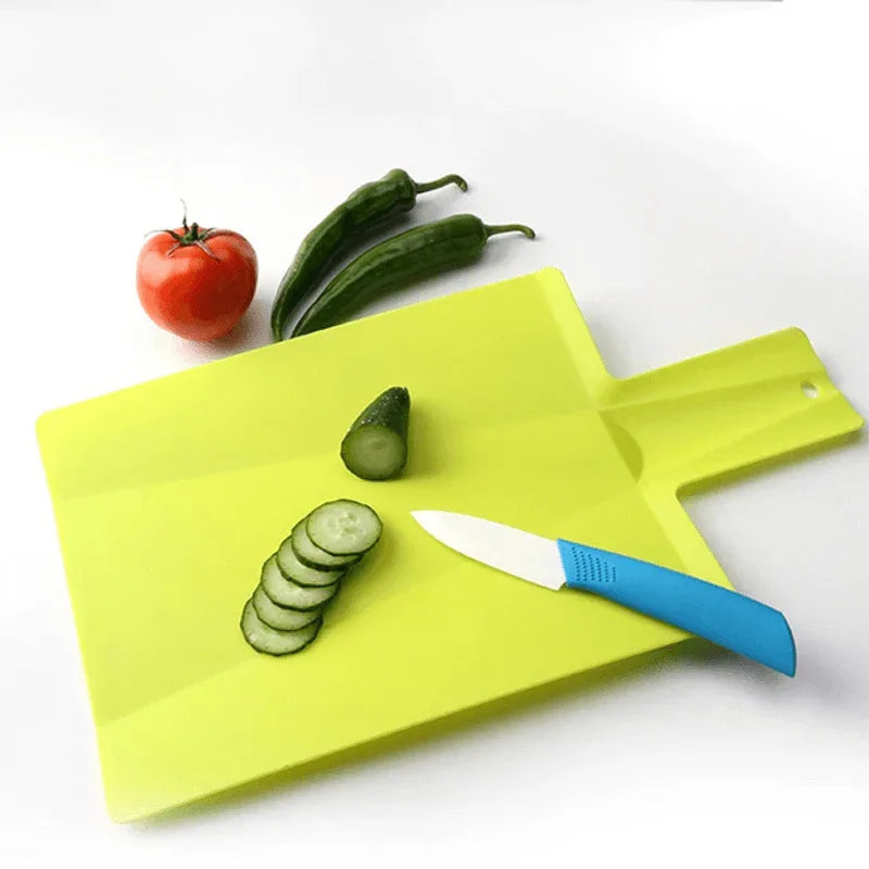 Foldable chopping board - medium - Prozone
