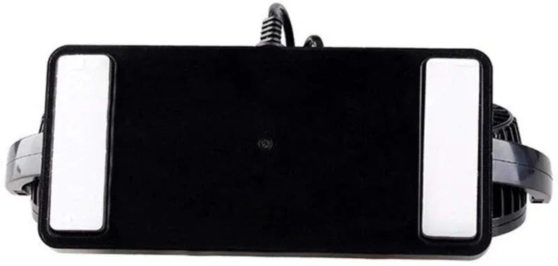 Dual head electric car fan - Prozone