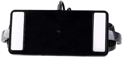 Dual head electric car fan - Prozone