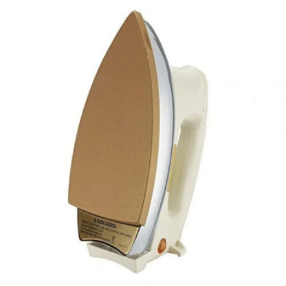 Star wood 1000w non stick automatic iron - Prozone