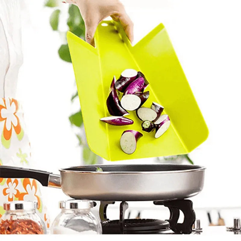 Foldable chopping board - medium - Prozone