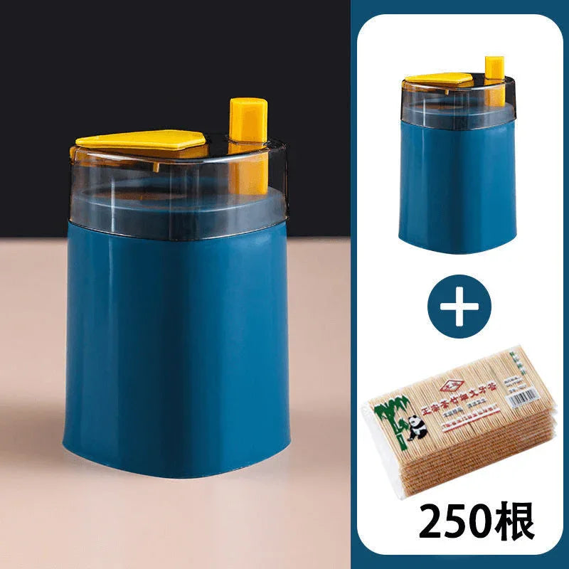 Automatic toothpick holder press type - Prozone