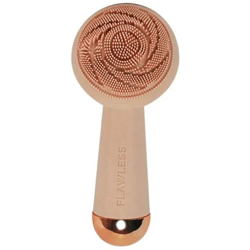 ultra hygienic facial cleanser and massager - Prozone