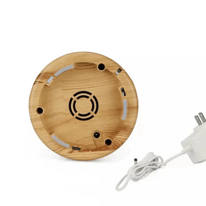 Cool air humidifier and aroma diffuser - Prozone