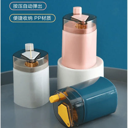 Automatic toothpick holder press type - Prozone