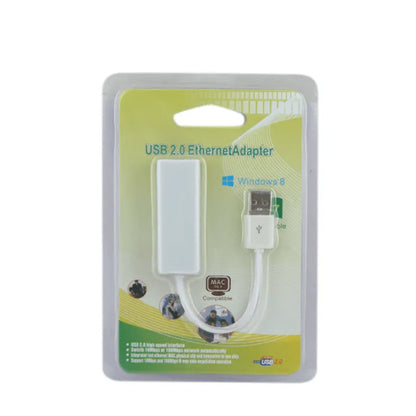 Usb 2.0 to rj45 network lan adapter - Prozone