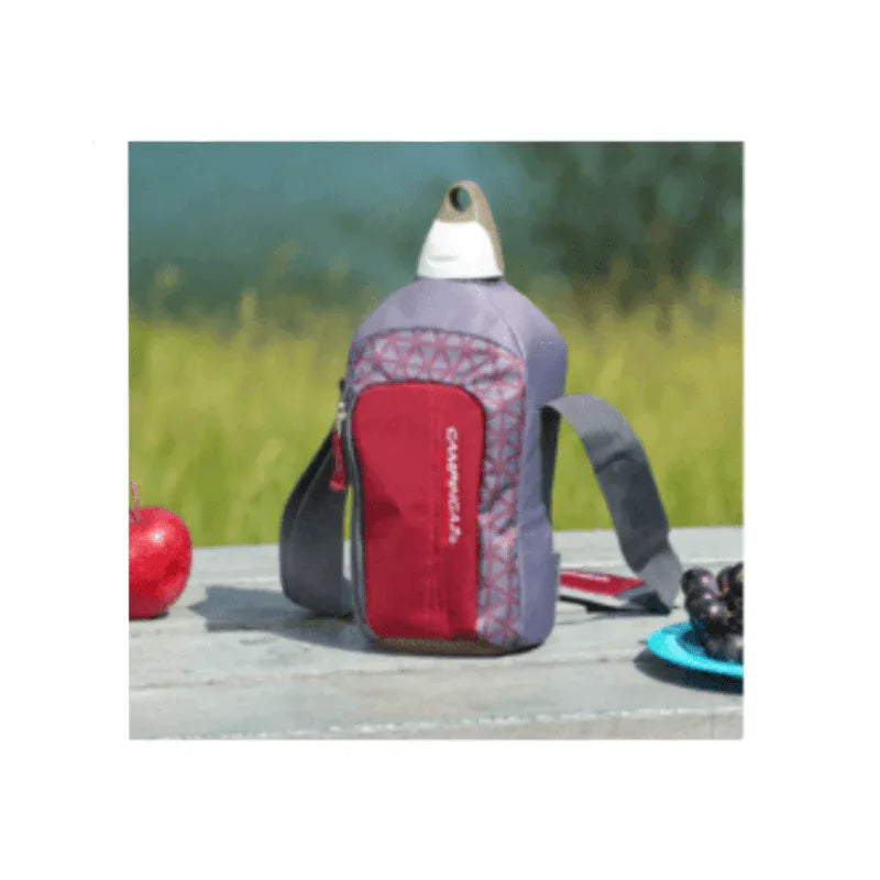 Soft jug for picnic 1l - Prozone