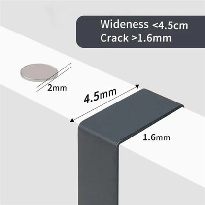 Hanging no punching door hanger - Prozone