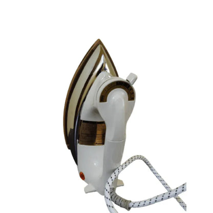 Star wood 1000w non stick automatic iron - Prozone