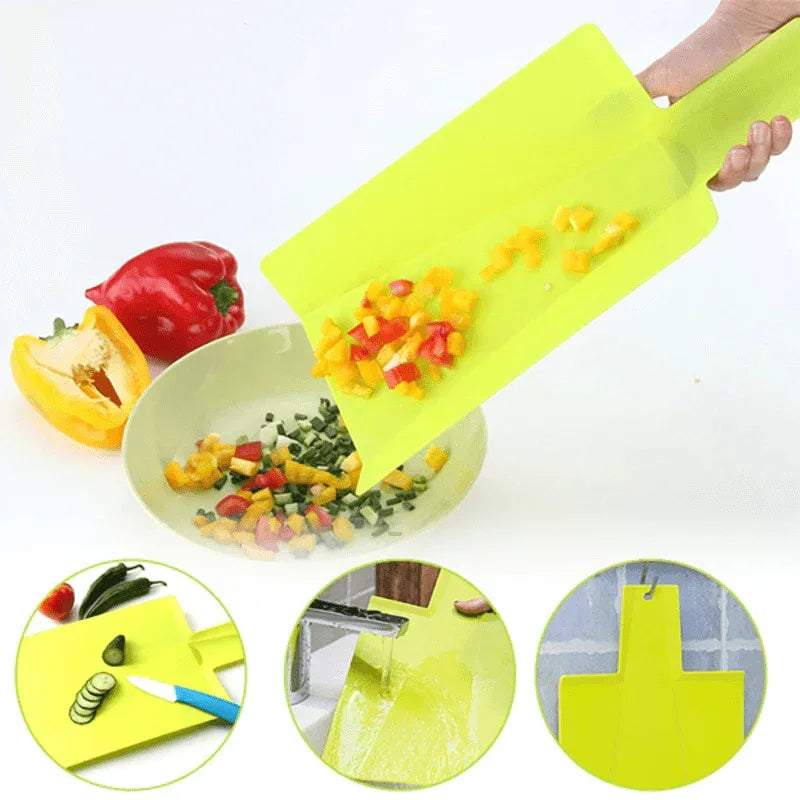 Foldable chopping board - medium - Prozone