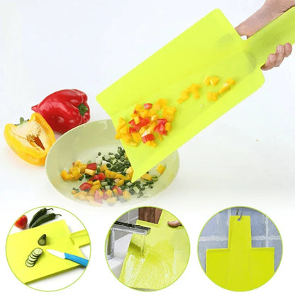Foldable chopping board - medium - Prozone