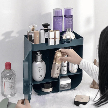 Desktop cosmetic storage box - Prozone