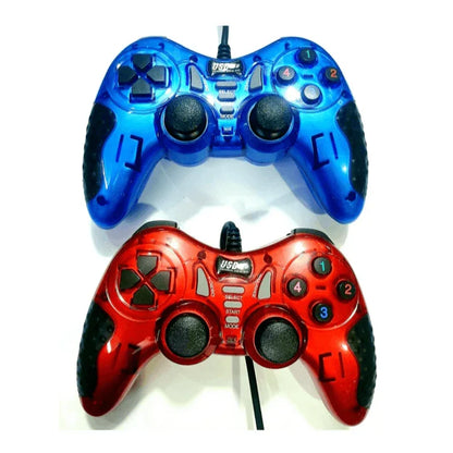 Usb gamepad joystick controller jy8006 - Prozone