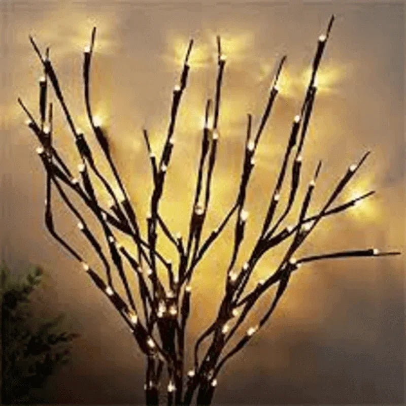 Led branch light 25 inch - Prozone