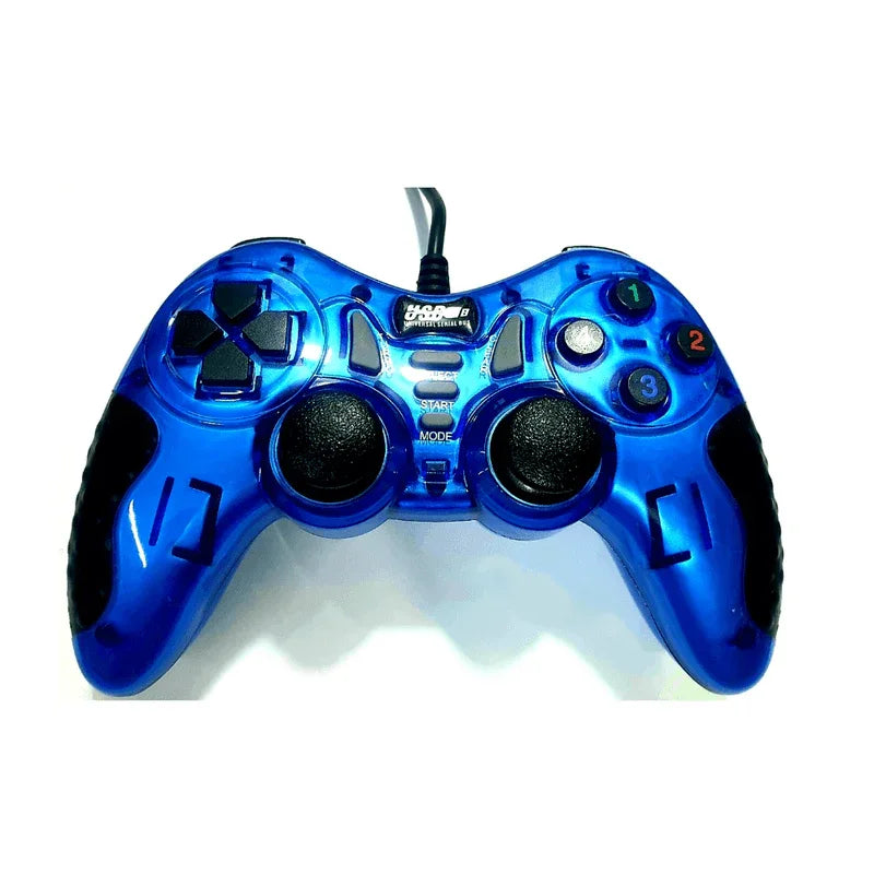 Usb gamepad joystick controller jy8006 - Prozone