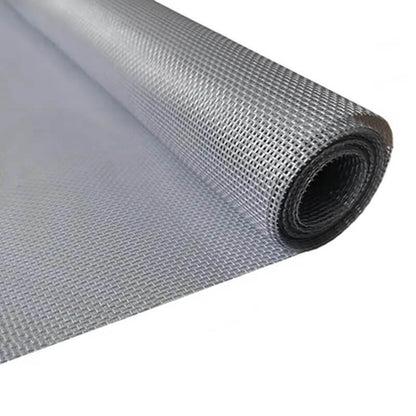 Pvc web-shaped and hollow mats - Prozone
