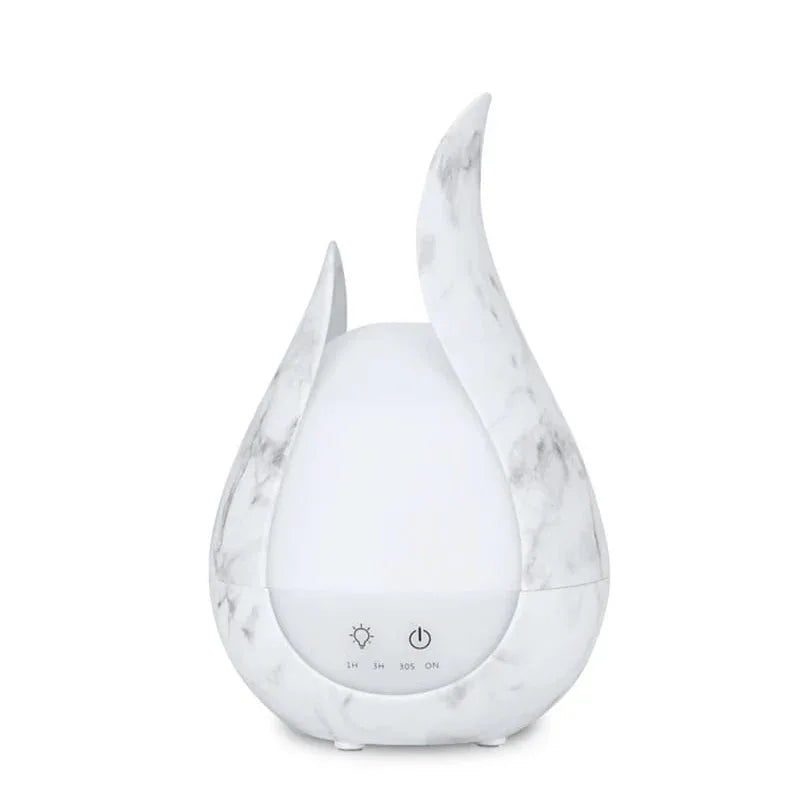 Cool air humidifier and aroma diffuser - Prozone