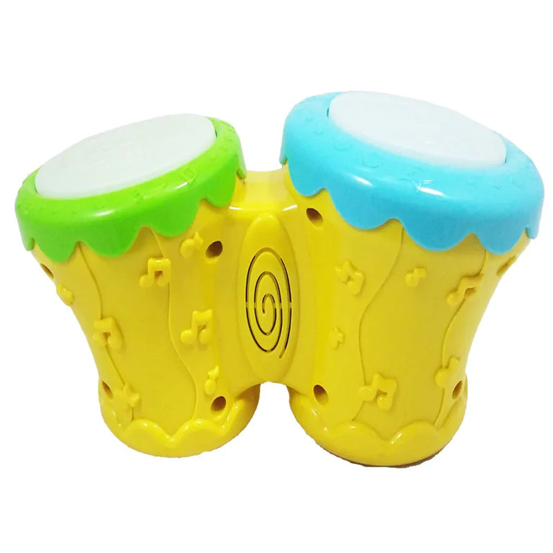 Winfun - Groovy baby Bongo - 2005NL - Prozone