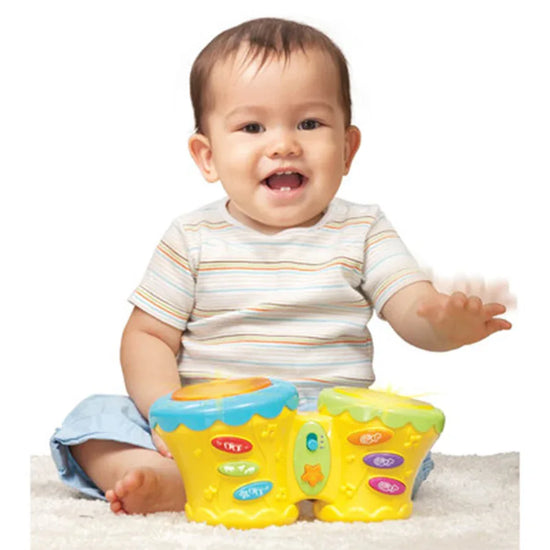 Winfun - Groovy baby Bongo - 2005NL - Prozone