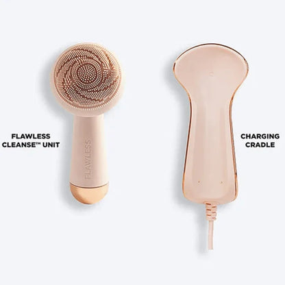 ultra hygienic facial cleanser and massager - Prozone