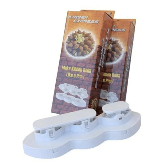 Kibbeh express meatball maker - Prozone
