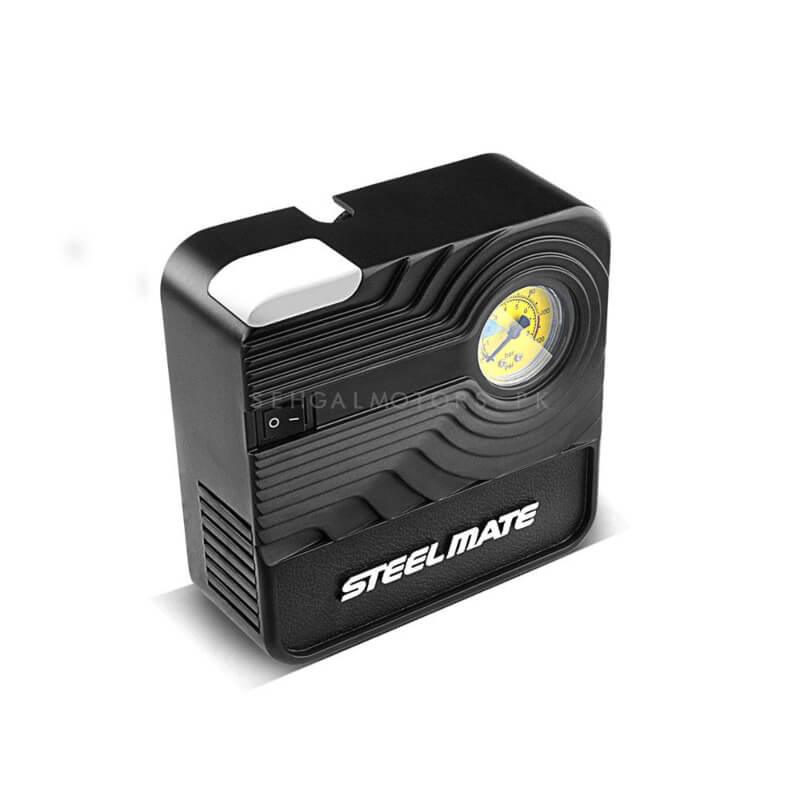 Steel mate air compressor - Prozone