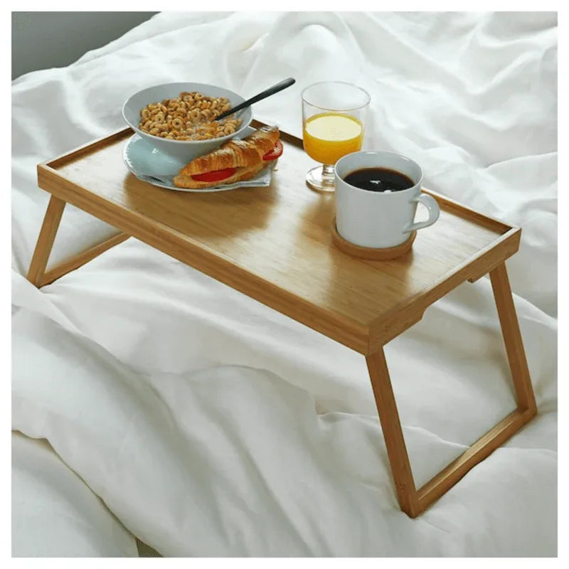 Bamboo bed tray - Prozone