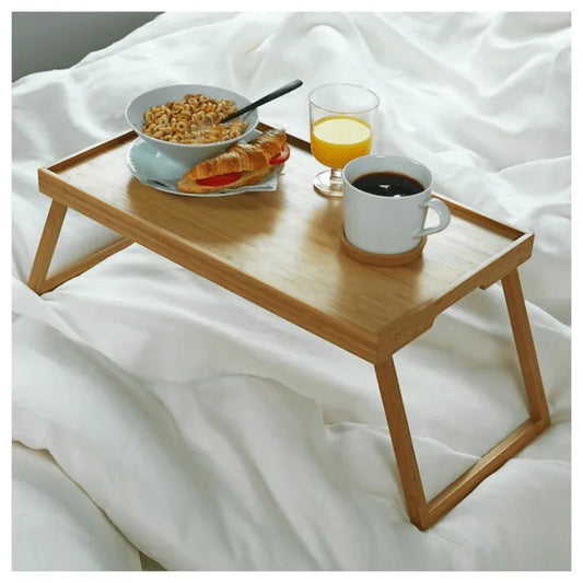 Bamboo bed tray - Prozone