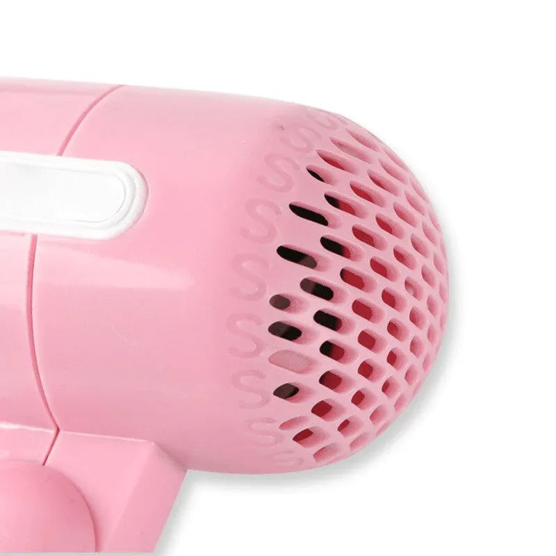 1400w foldable mini hair dryer - Prozone