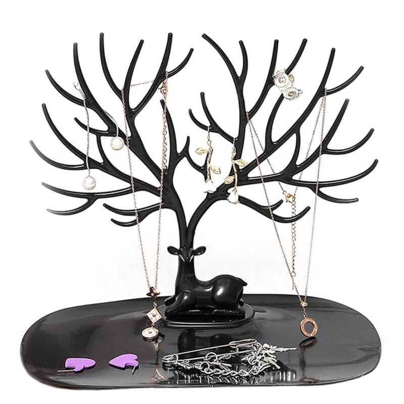 Little deer jewelry display stand tree holder - Prozone