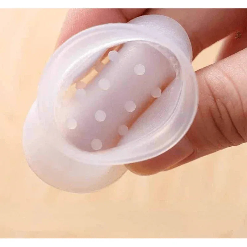 12 pcs pvc furniture leg protection cover - Prozone
