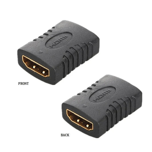 Hdmi female to female converter - Prozone