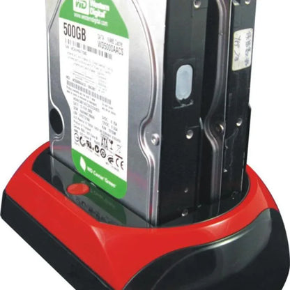 Hdd sata docking station usb 3.0 876 u3 - Prozone