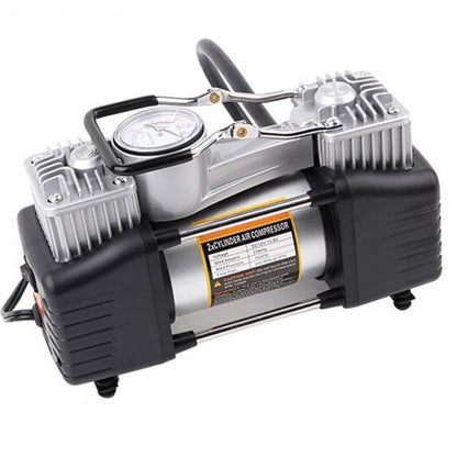 2 cylinder heavy duty air compressor - Prozone