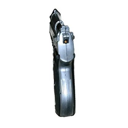 Mini pistol gun lighter beretta m92g cqb shaped - Prozone